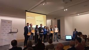 Xunta de Galicia resalta el emprendimiento innovador como clave para el crecimiento económico en Vigo