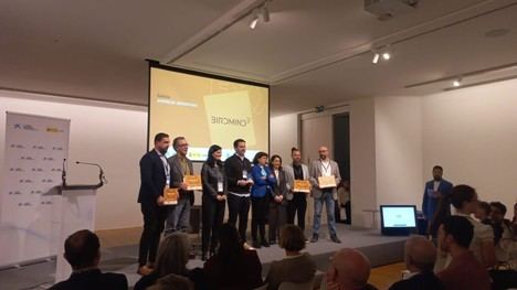 Xunta de Galicia resalta el emprendimiento innovador como clave para el crecimiento económico en Vigo