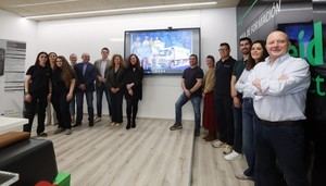 A Xunta resalta a importancia da Moexmu para atraer novas xeracións ao agro galego