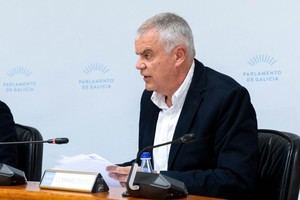 La Xunta invierte más de 90 millones en emergencias locales en la última década