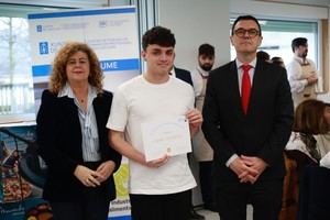 Xunta de Galicia reconoce la excelencia del Centro FP Fraga do Eume en concurso internacional de cocina y coctelería