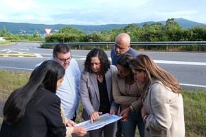A Xunta comeza a recollida de mostras do proxecto Xenoma Galicia o 16 de xuño