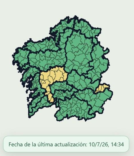 La Xunta destina más de 20,8 millones a la compra de medicamentos biológicos para enfermedades complejas
