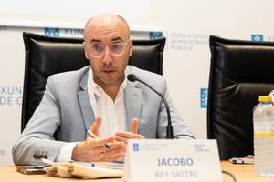 Galicia lanza una ley para proteger la salud de menores y prevenir adicciones