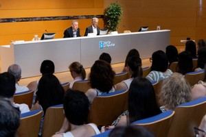 La Xunta mejora el protocolo de gestión de bajas laborales para agilizar procesos