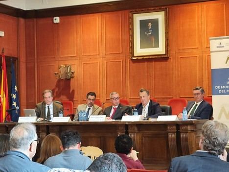 A Xunta aumenta o orzamento da orde AFD a 60 M€ para formar 10.700 desempregados en sectores clave