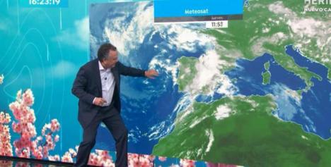 España se prepara para un fin de semana soleado, pero atención a las sorpresas en el litoral