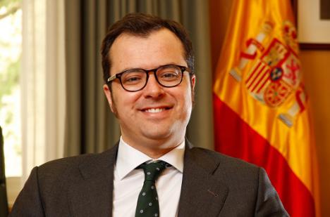 El juez Abascal, cuestionado por Podemos para ocupar plaza en el CGPJ