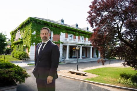 &Acirc;&iquest;Abascal vicepresidente, Figaredo en Interior y Tellado a Cultura?