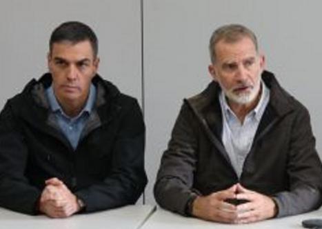 Emiliano García-Page desata la furia contra Puigdemont: Eres un miserable y un cobarde