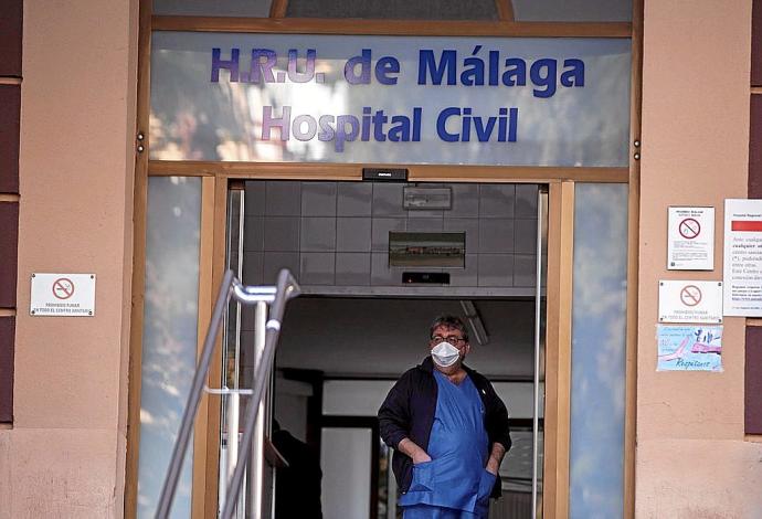 Se activa el protocolo de protección ante este virus en Málaga, Ávila, Salamanca, Navarra y Asturias