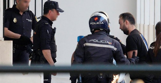 Prisión para el piloto de la lancha que arrolló mortalmente a un niño en Algeciras