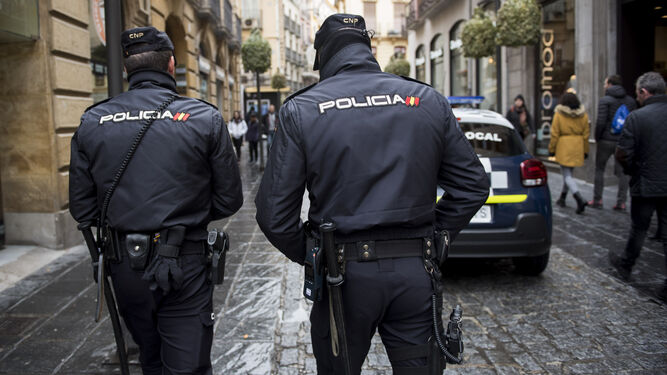 El Mojonero, el atracador más buscado de Sevilla, detenido