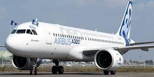 Airbus logra el mayor contrato de la historia de la aviación comercial.
 