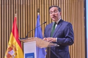 España reitera su apoyo a la protección del personal médico en conflictos armados