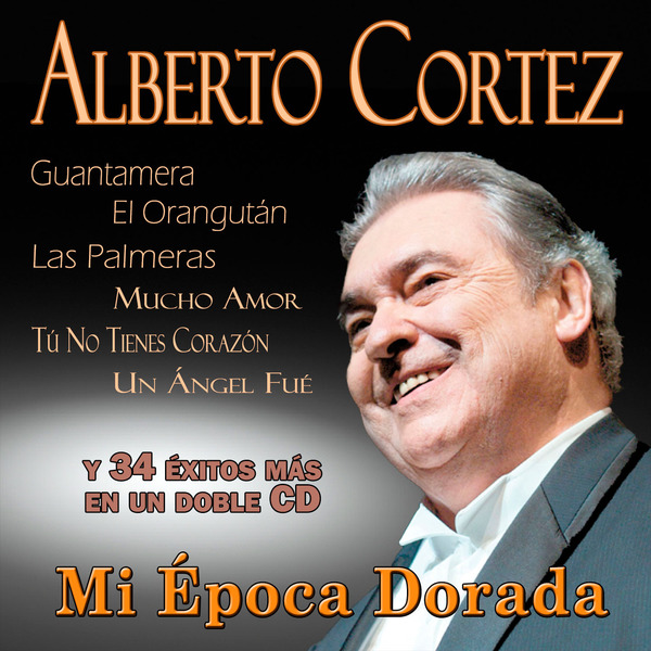 Muere el cantautor Alberto Cortez