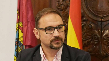 El Alcalde de Lorca muestra “su preocupación y disconformidad” respecto a la suspensión del Servicio de Cercanías Lorca-Murcia planteado por ADIF