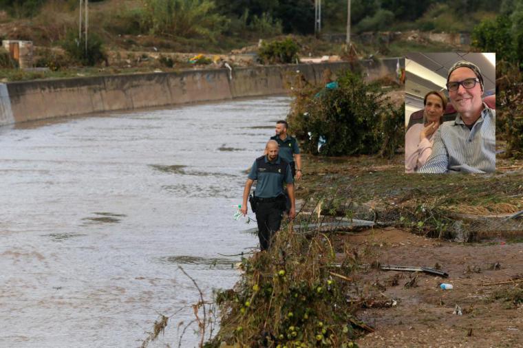 Dos nuevos hallazgos elevan el número de víctimas por la riada en Mallorca, que asciende a 12.