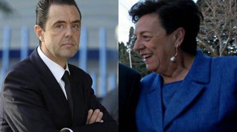 El hijo de María del Carmen Martínez, la mujer asesinada en Alicante se suma al fiscal y pide 24 años de cárcel para su cuñado
 