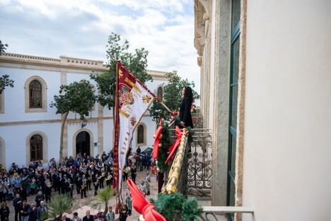 Almería celebra 535 años de la conquista por los Reyes Católicos
