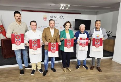 Almería celebra 'Los Tomates de la Suerte' el 30 de diciembre