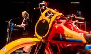 Almonte será la sede exclusiva del Mundial de Motocross en España 2026