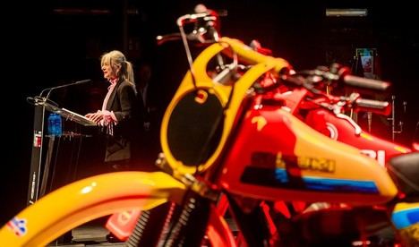 Almonte ser&Atilde;&iexcl; la sede exclusiva del Mundial de Motocross en Espa&Atilde;&plusmn;a 2026