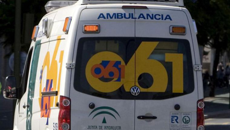 Cuatro heridos un accidente entre tres turismos en la A-364 a su paso por Écija
 