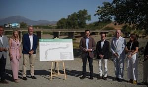 Andalucía amplía su red de carreteras con 108 kilómetros adicionales desde 2019