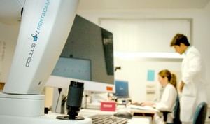 Andalucía se une a un proyecto europeo para innovar en tratamientos del cáncer de vejiga