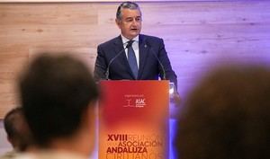 Andalucía supera las 2.000 cirugías robóticas anuales en sus hospitales