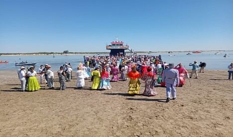 Finaliza con éxito la 42 edición del Plan Romero en Andalucía