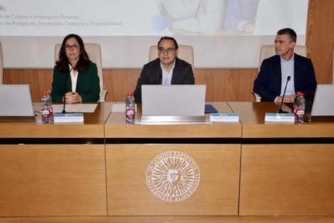 Crean un nuevo centro para impulsar la innovación docente en la Universidad de Almería