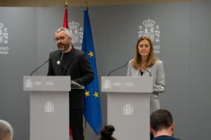 Se aprueba protocolo para el manejo de pasajeros del MV HONDIUS tras brote de hantavirus