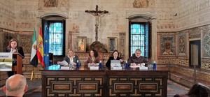 Ara Sánchez destaca la importancia de las mujeres en el sector agroganadero para un futuro más equitativo