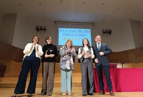Aragón conmemora 50 años de Escuelas Oficiales de Idiomas con un acto especial