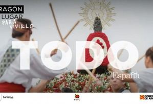 Aragón lanza una agenda turística global para 2026 con eventos en varios continentes