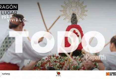 Aragón lanza una agenda turística global para 2026 con eventos en varios continentes