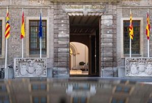 Aragón reclama al Gobierno que financie el Plan de Adaptación Climática en escuelas