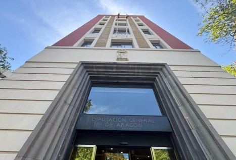 Arag&Atilde;&sup3;n destinar&Atilde;&iexcl; herencias a fines sociales en nuevas normativas