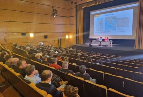 Arag&Atilde;&sup3;n intensifica medidas ante brotes de DNC en Huesca