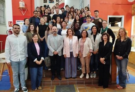 Aragón se retira del programa de auxiliares de conversación por falta de garantías del Ministerio de Educación