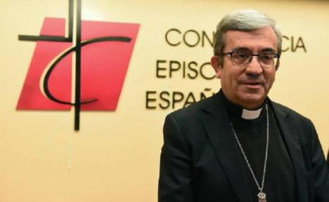 Editorial: La Iglesia católica que recibe más de 11.000 millones anuales del Estado se opone a través de sus obispos al ingreso mínimo vital permanente