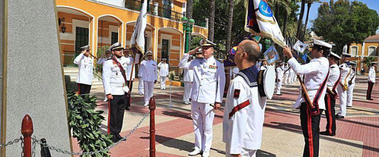 IMPACTO Y REPERCUSIÓN DEL CORONAVIRUS EN LAS FUERZAS ARMADAS: “La Armada y el Covid- 19”, por JM Treviño, Almirante (r)