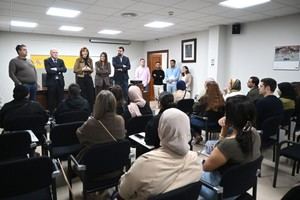 Inician contrataciones del Imserso para el Plan de Empleo con 270 puestos disponibles