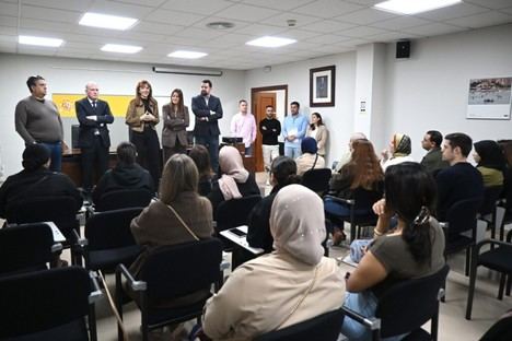 Inician contrataciones del Imserso para el Plan de Empleo con 270 puestos disponibles