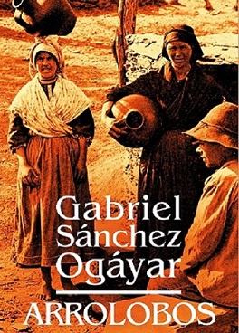 EL LEGADO DE LONGINOS, la nueva Novela de Gabriel Sánchez Ogayar