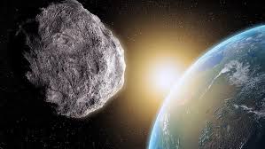 Florence, el asteroide más grande de los últimos 20 años se podrá ver en septiembre.