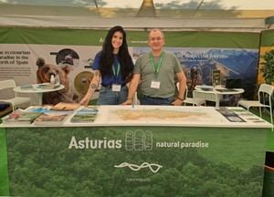 Asturias se posiciona como destino clave para el turismo de naturaleza en el Reino Unido