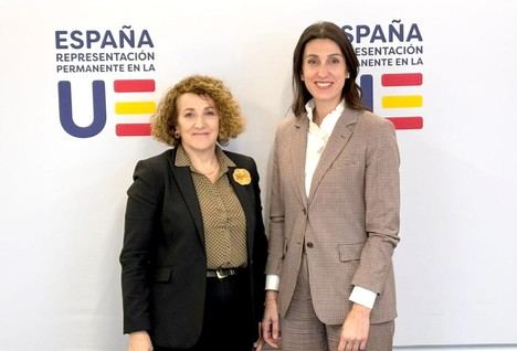 Asturias defiende el papel de las comunidades en la pol&Atilde;&shy;tica de cohesi&Atilde;&sup3;n europea